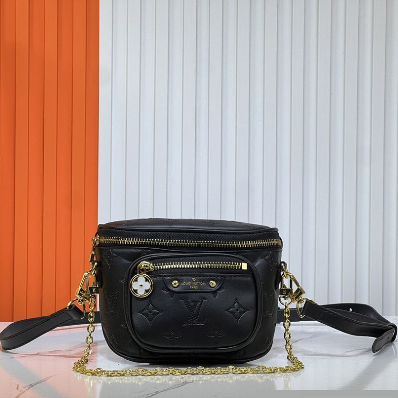 LV Cosmetic Bags
